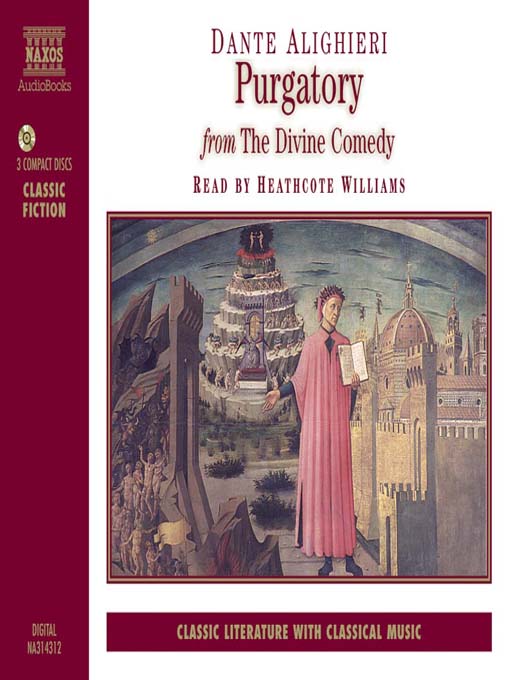 Title details for Purgatory by Dante Alighieri - Wait list